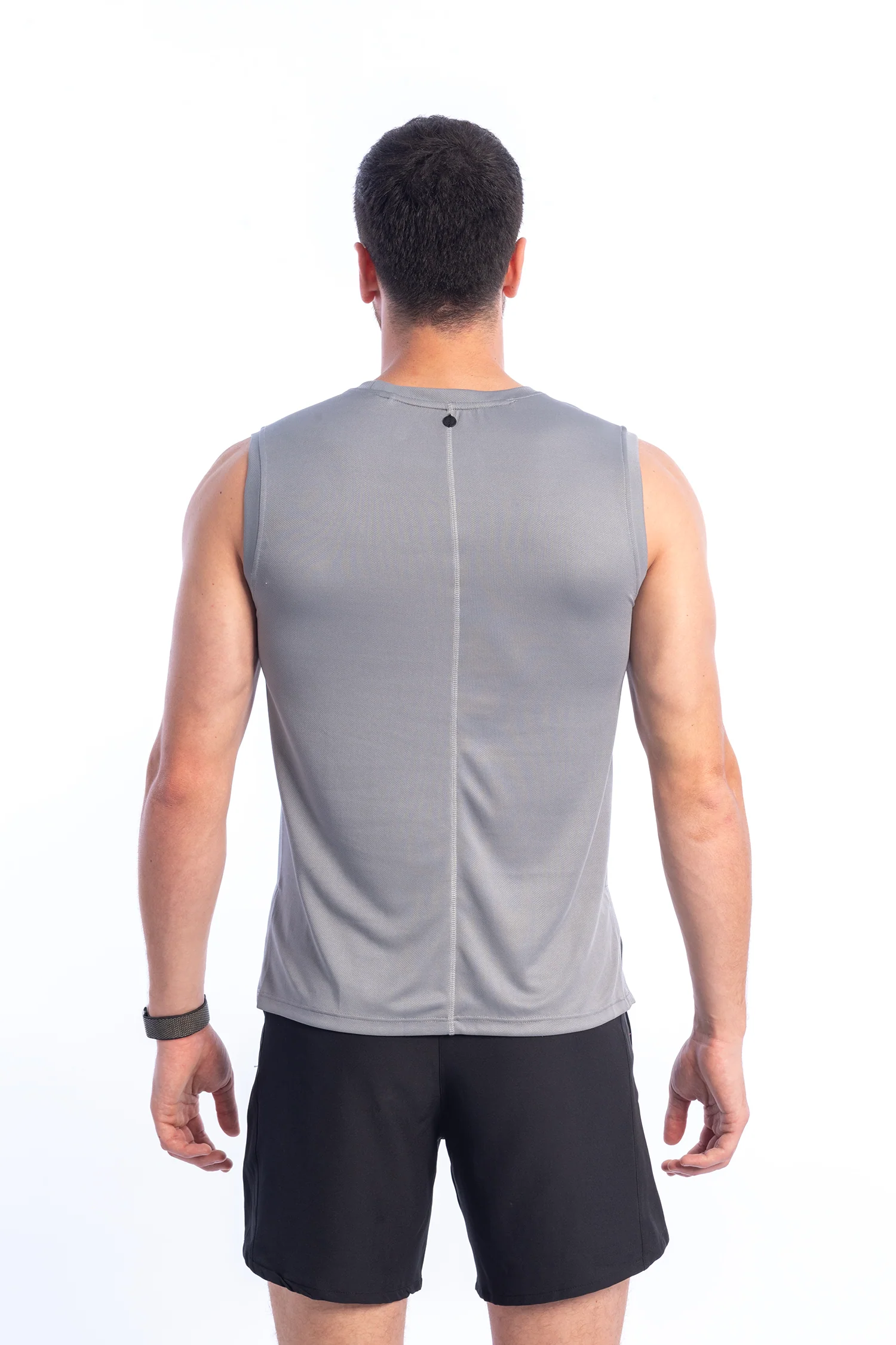 NYA Dri-fit Sleeveless Top - Image 3