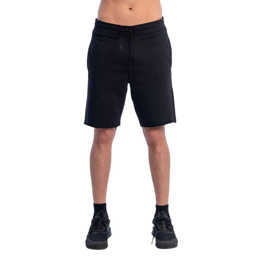 NYA Essential Cotton Shorts