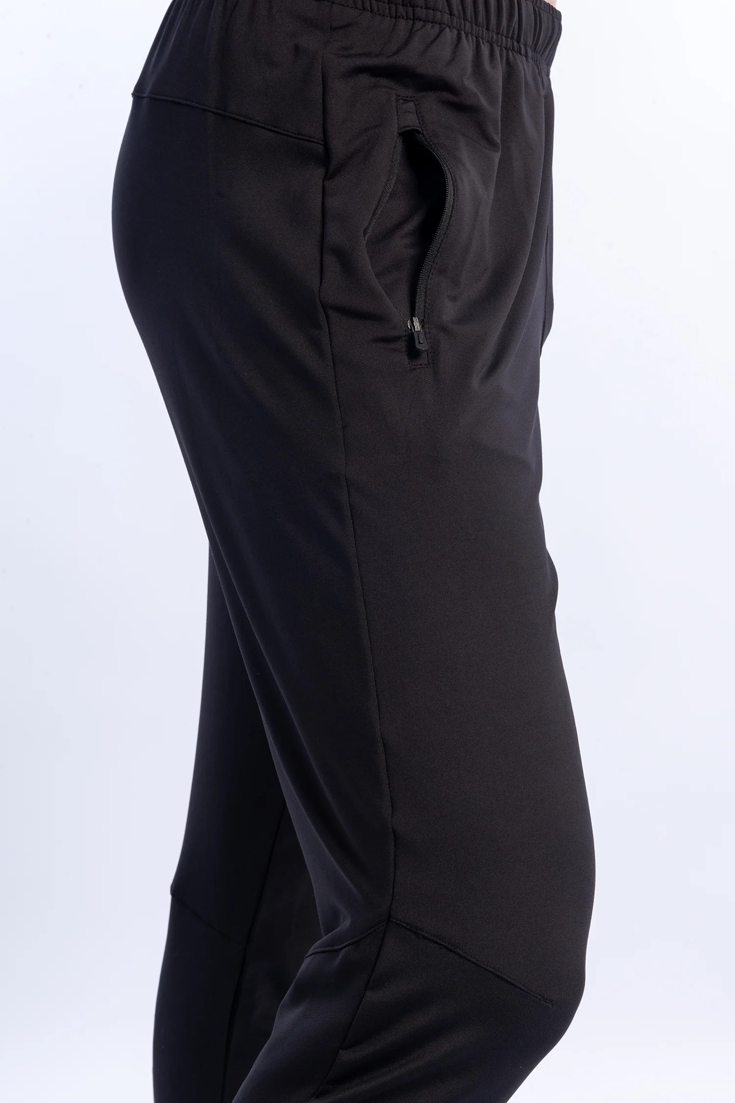 NYA Essential Zip Pocket Joggers - Image 3