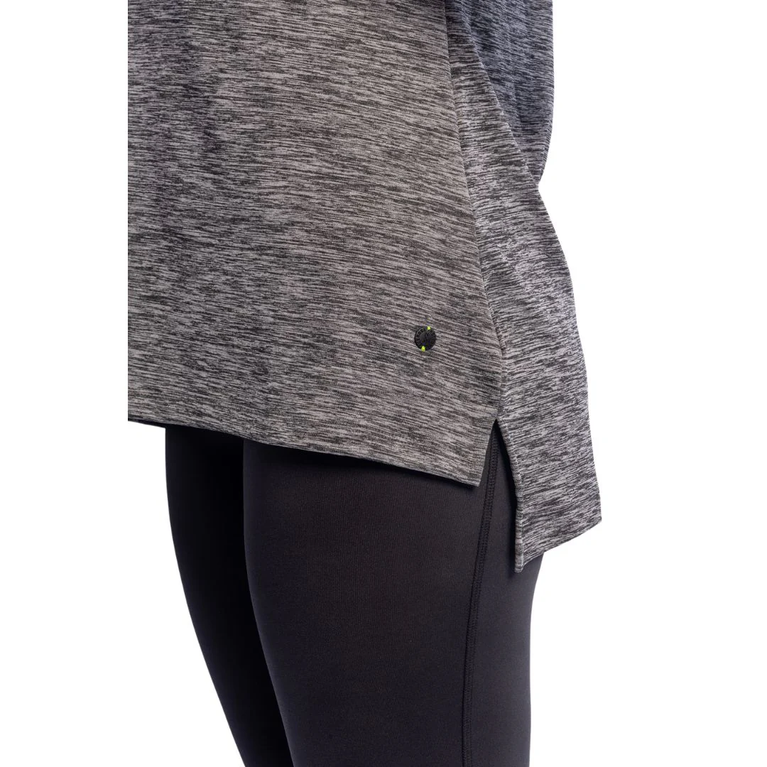 NYA Classic Long Sleeve Top - Image 4