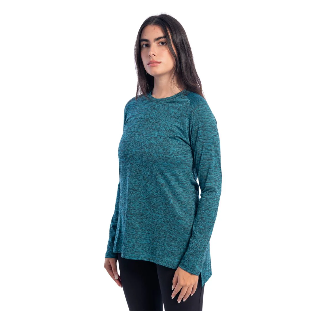 NYA Classic Long Sleeve Top