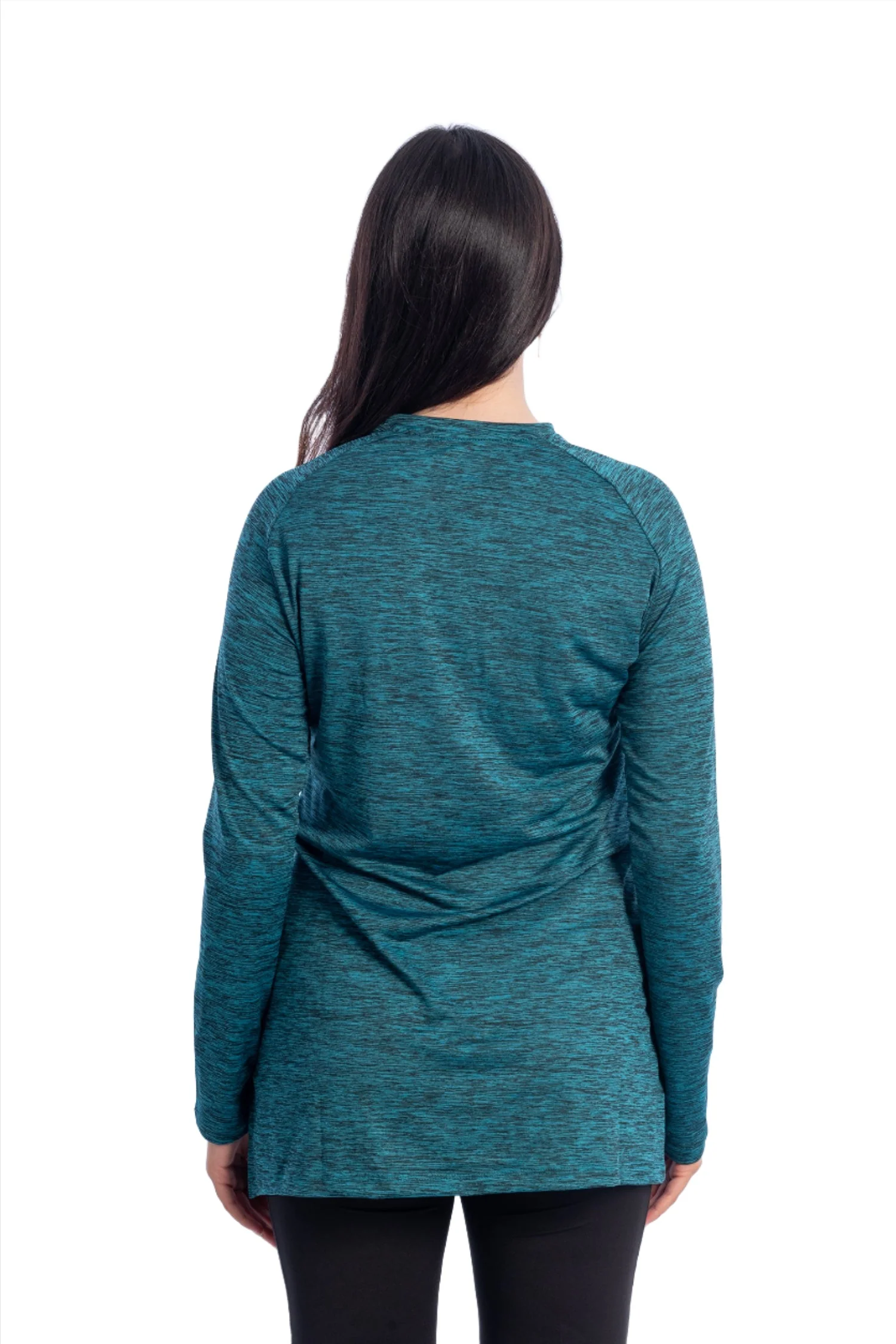NYA Classic Long Sleeve Top - Image 2