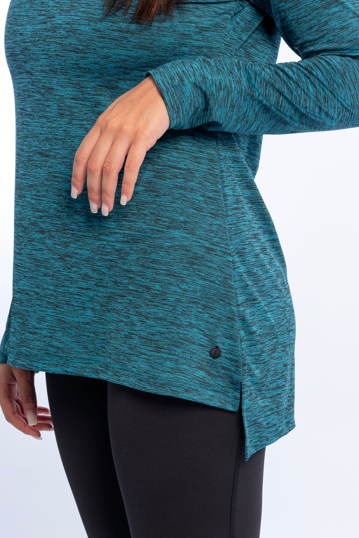 NYA Classic Long Sleeve Top - Image 3