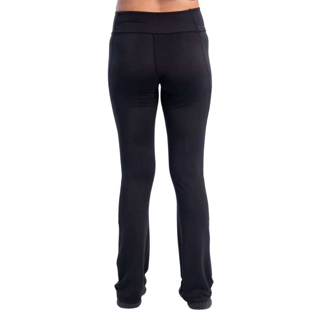 NYA Flared Pants - Image 2