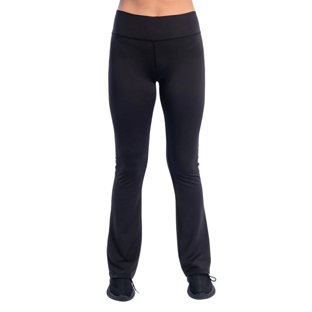 NYA Flared Pants - Image 3