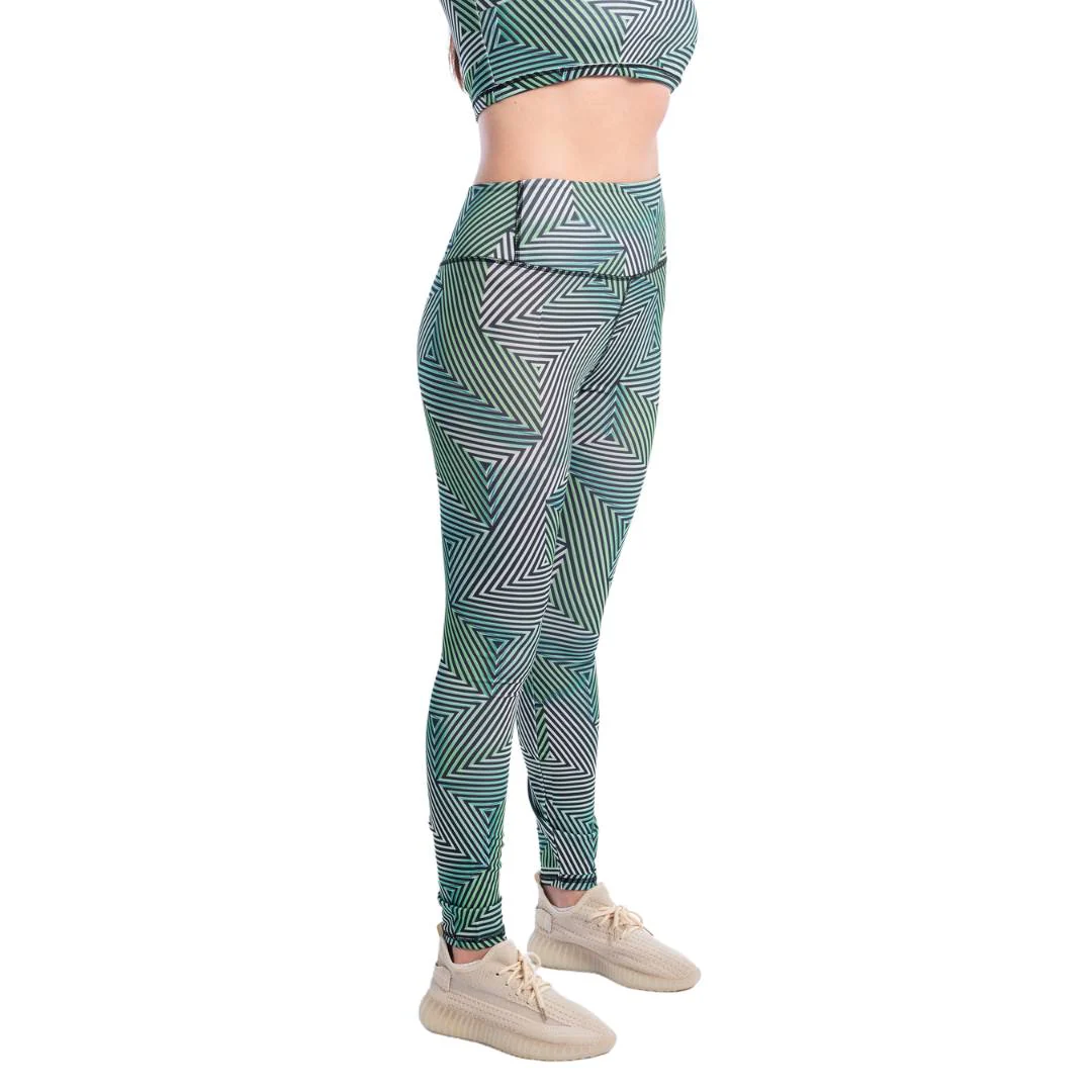NYA Magical Mystery Leggings - Image 2