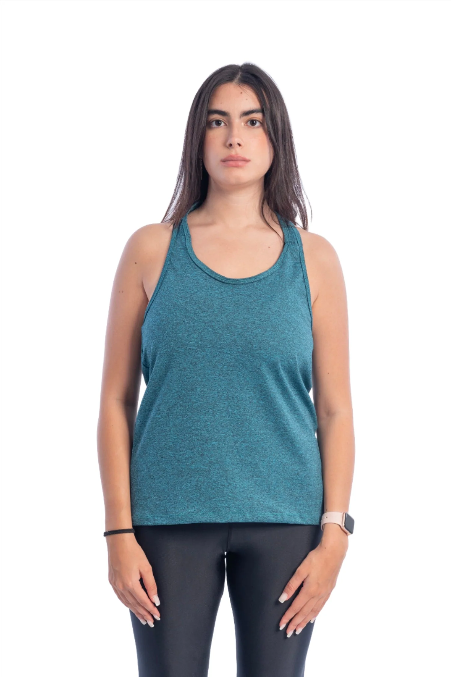 NYA Basic Tank Top - Image 2