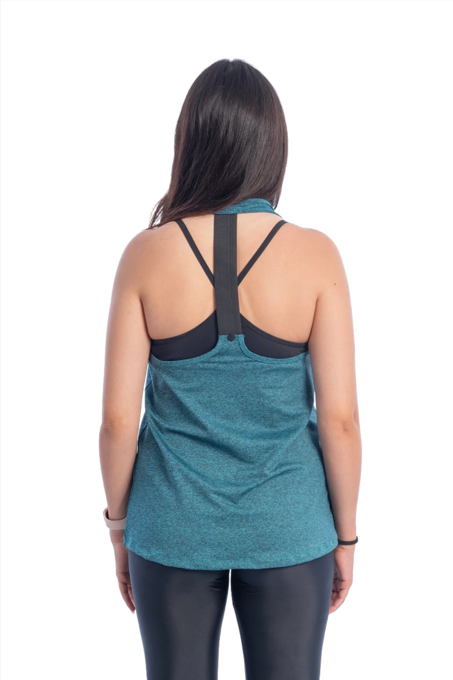 NYA Basic Tank Top - Image 3