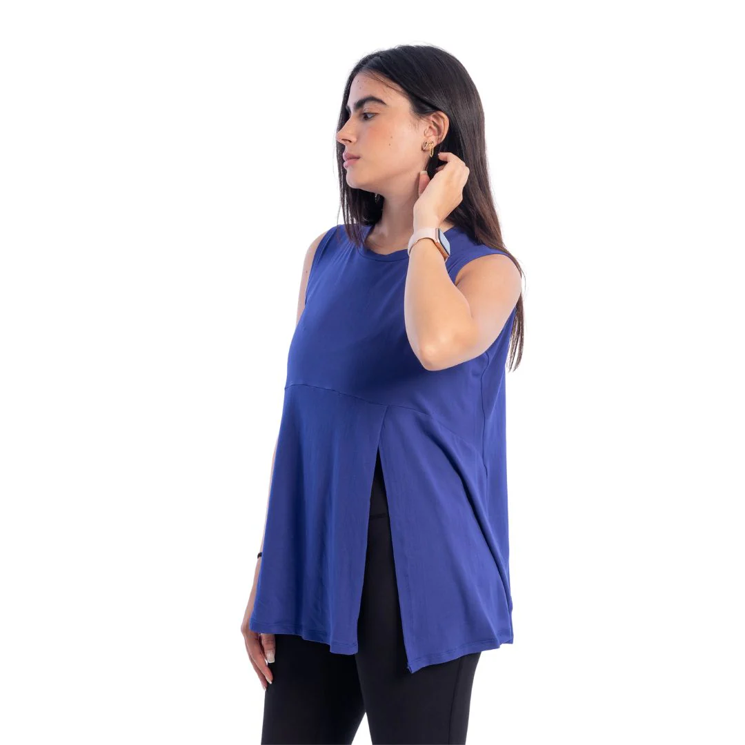 NYA Two Way Top