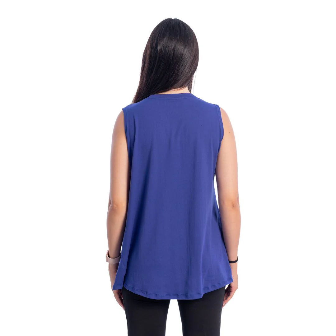 NYA Two Way Top - Image 2
