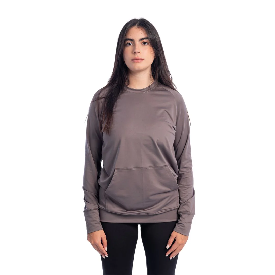 NYA Classic Long Sleeve Top