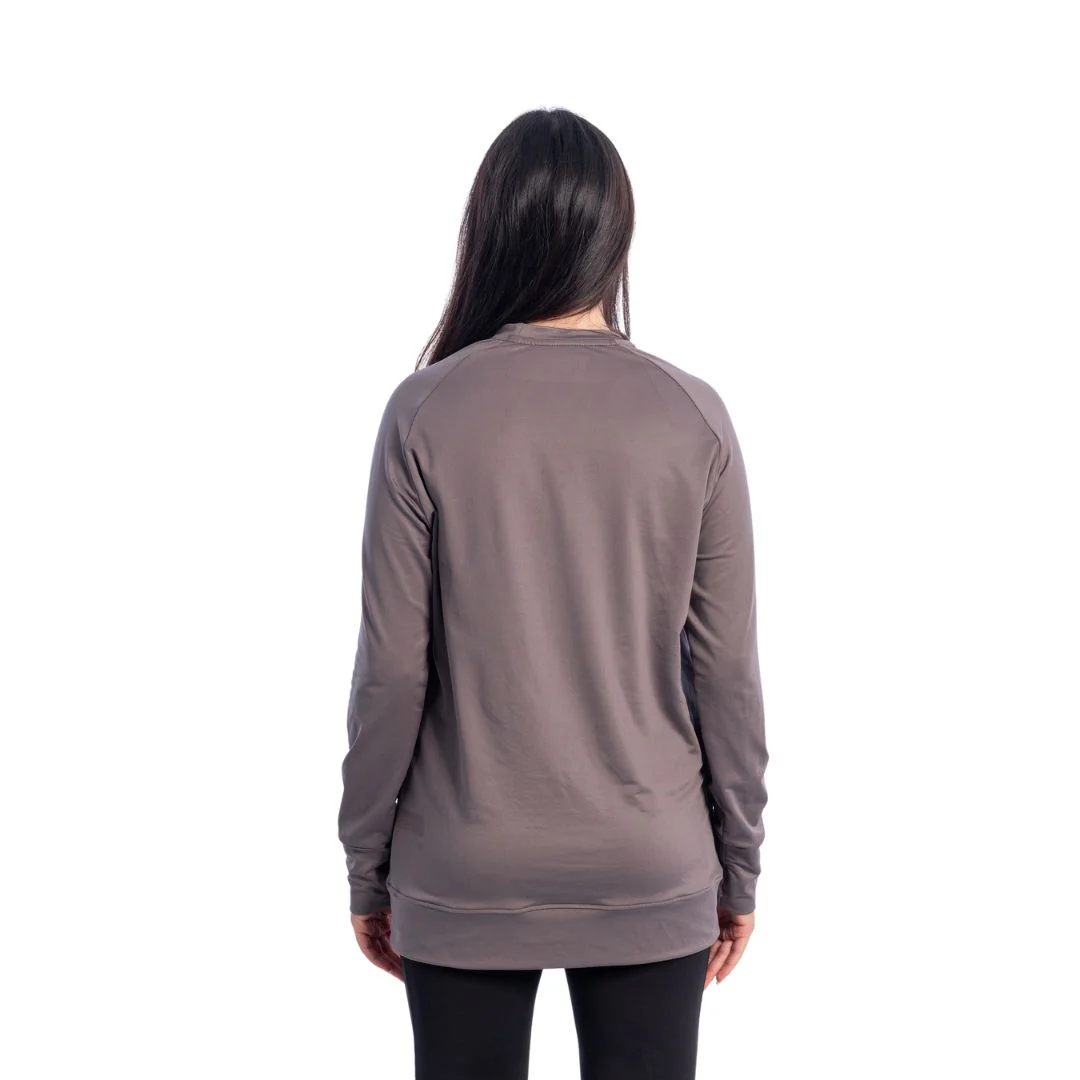 NYA Classic Long Sleeve Top - Image 2