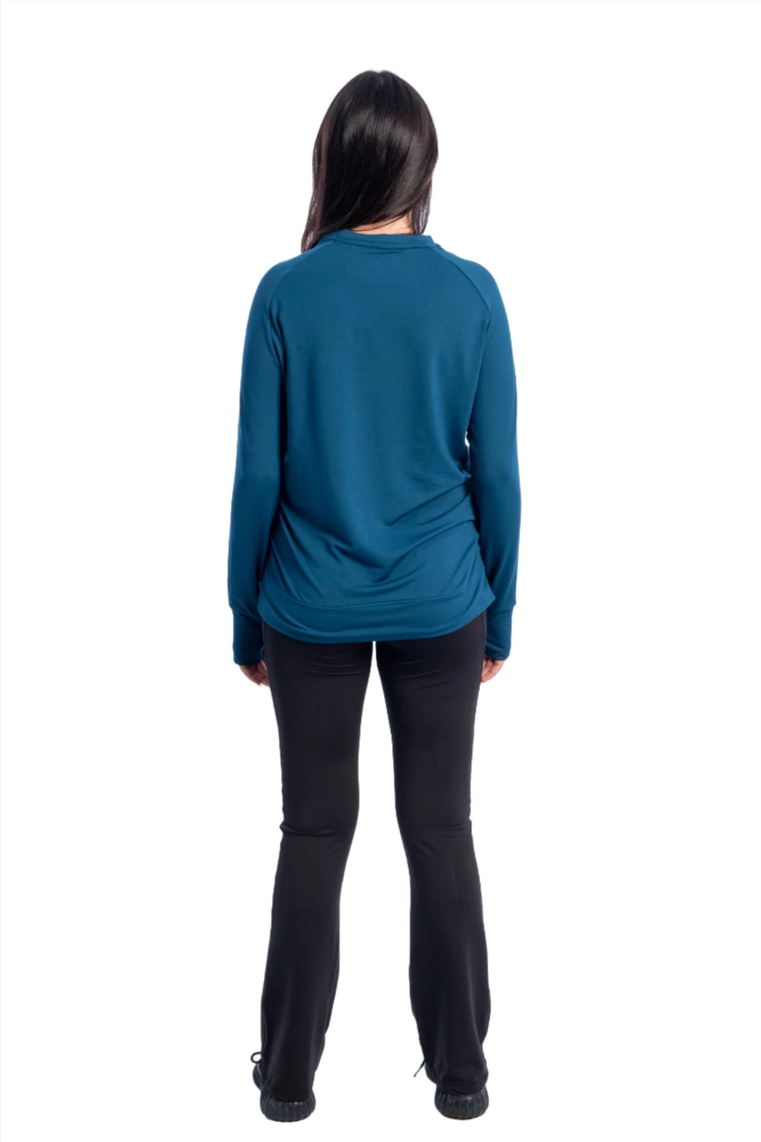 NYA Classic Long Sleeve Top - Image 2