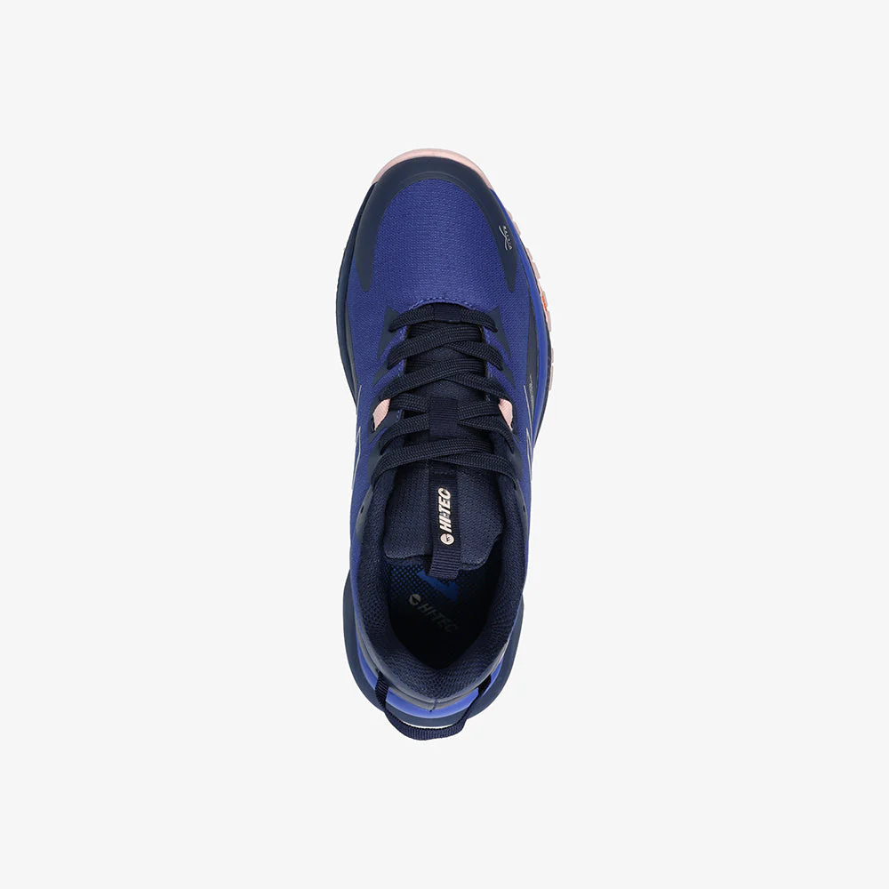 Geo-Tempo Trail Shoes - Image 2