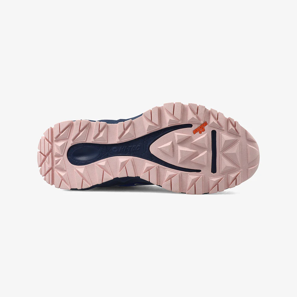 Geo-Tempo Trail Shoes - Image 3