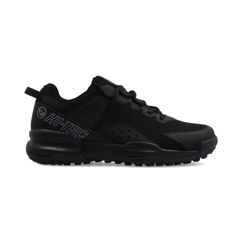 Glacier Shoes