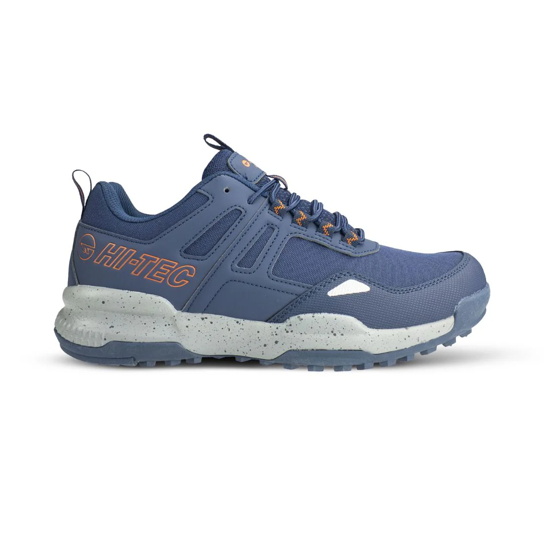 Barchan Shoes