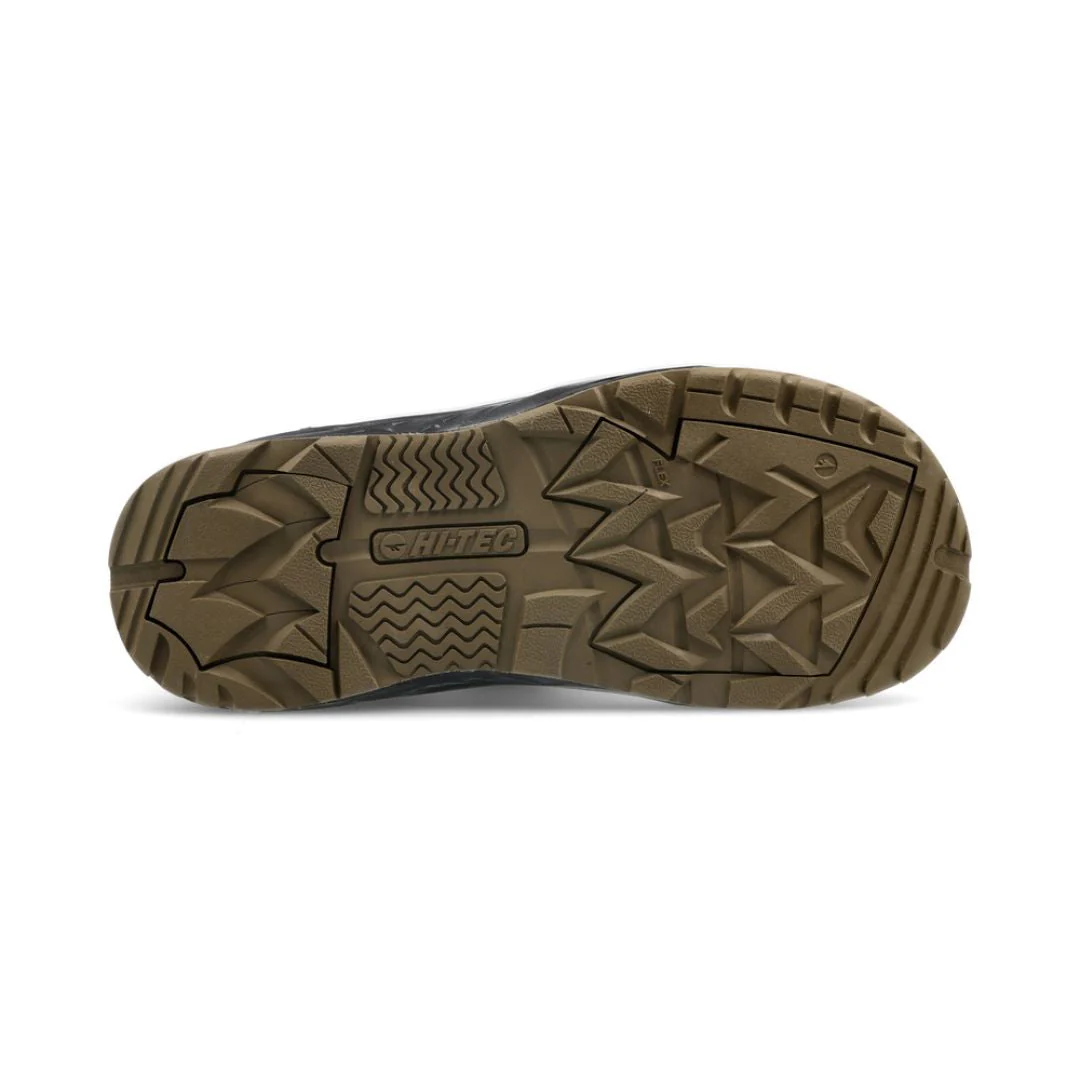 Ula Raft Sandals - Image 2