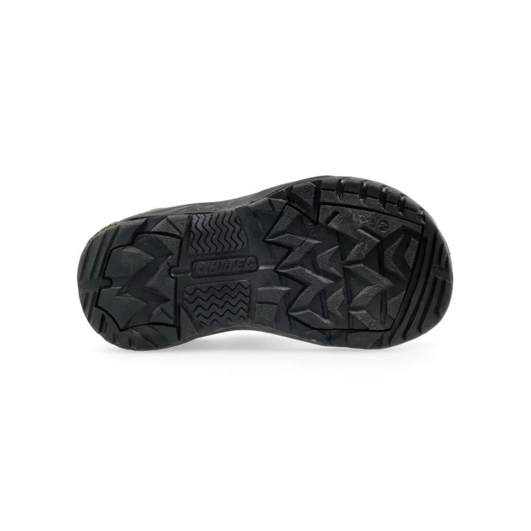 Ula Raft Jnr Sandals - Image 4