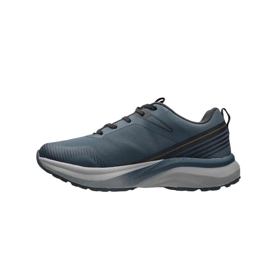 Monarch Low Wp Shoes - Image 4