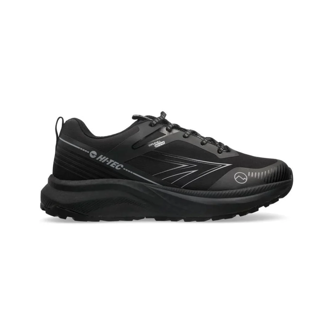 Monarch Low Wp Shoes