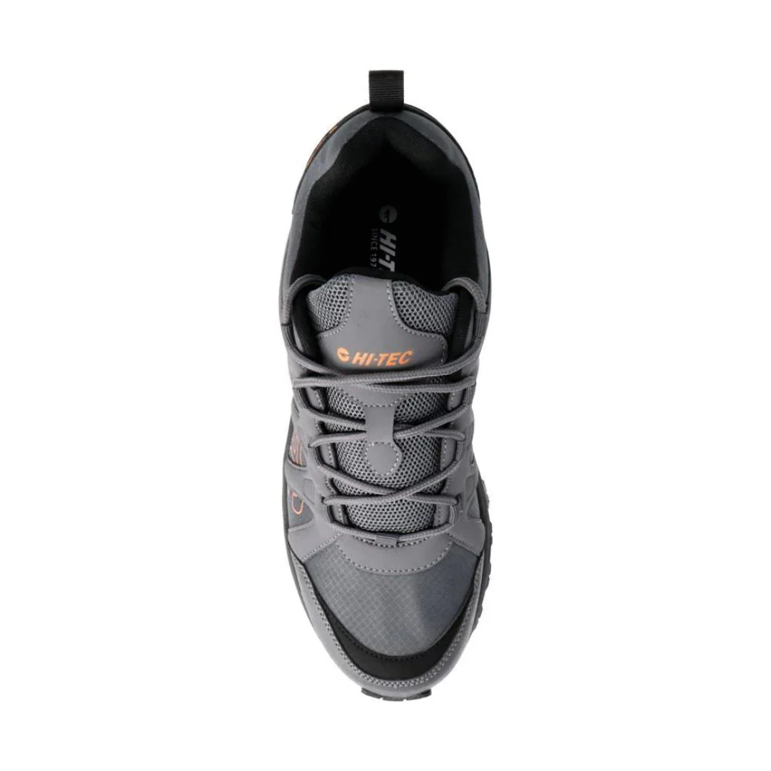 Warrior Shoes - Image 3