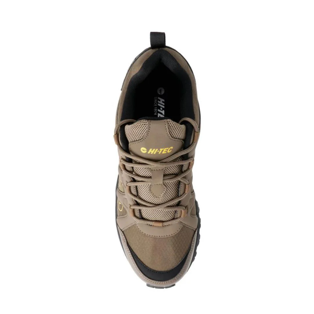 Warrior Shoes - Image 3
