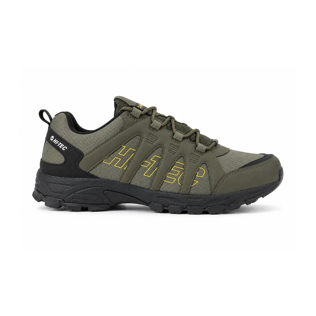 Warrior Shoes