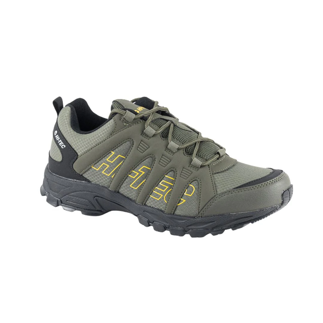 Warrior Shoes - Image 3