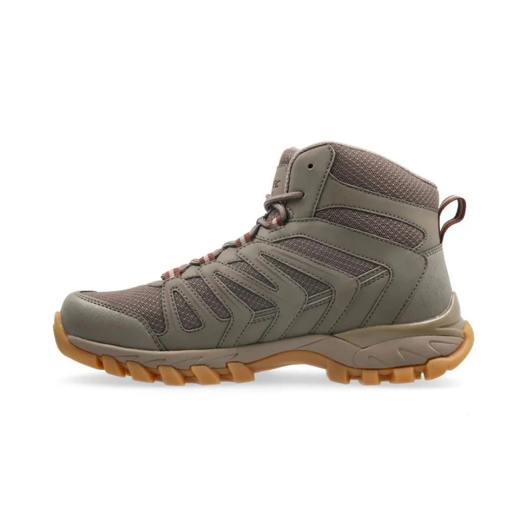 Grand Paradiso Mid Shoes - Image 2