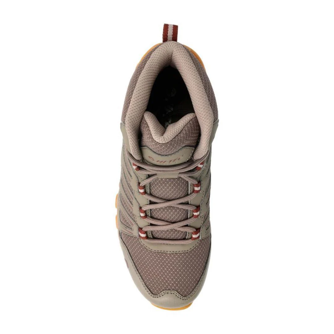 Grand Paradiso Mid Shoes - Image 3