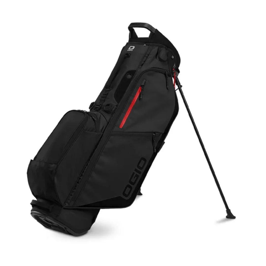 Fuse SH Golf Stand Bag