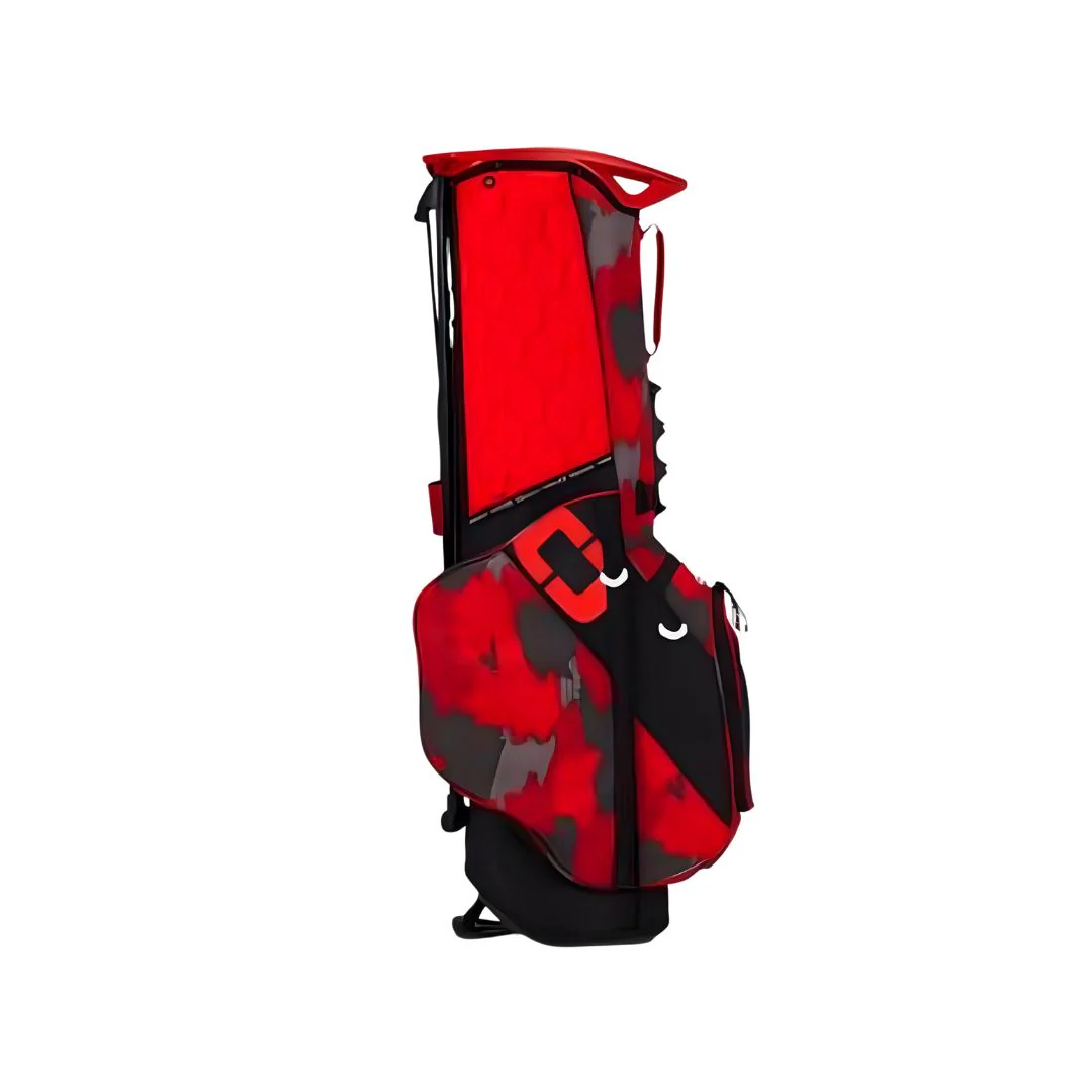 Fuse Golf Stand Bag - Image 4