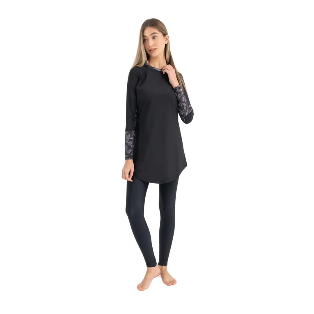 Ocean Sense Swimsuit - Image 2