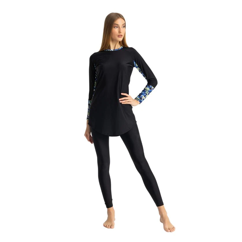Ocean Sense Swimsuit