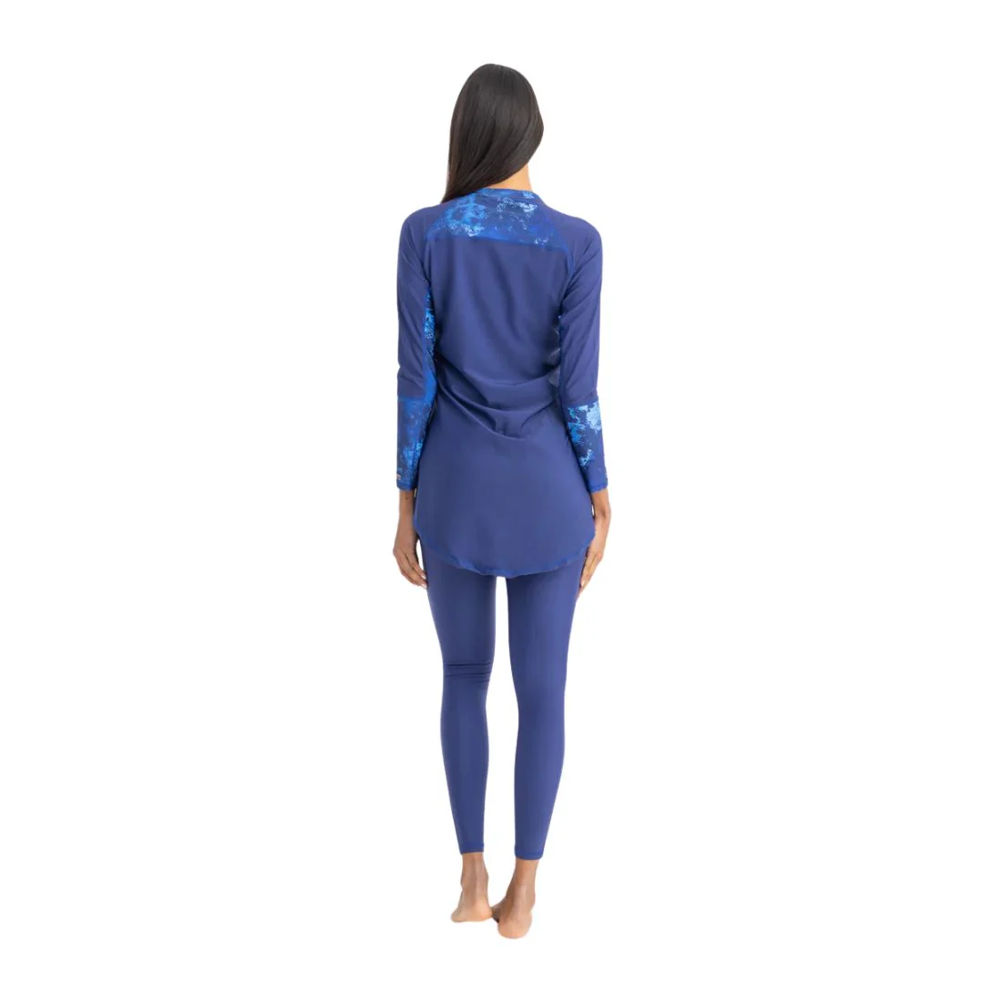 Ocean Sense Swimsuit - Image 2
