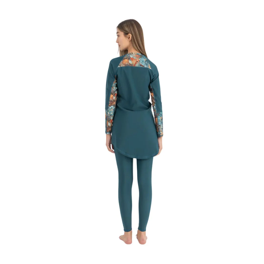 Ocean Sense Swimsuit - Image 2