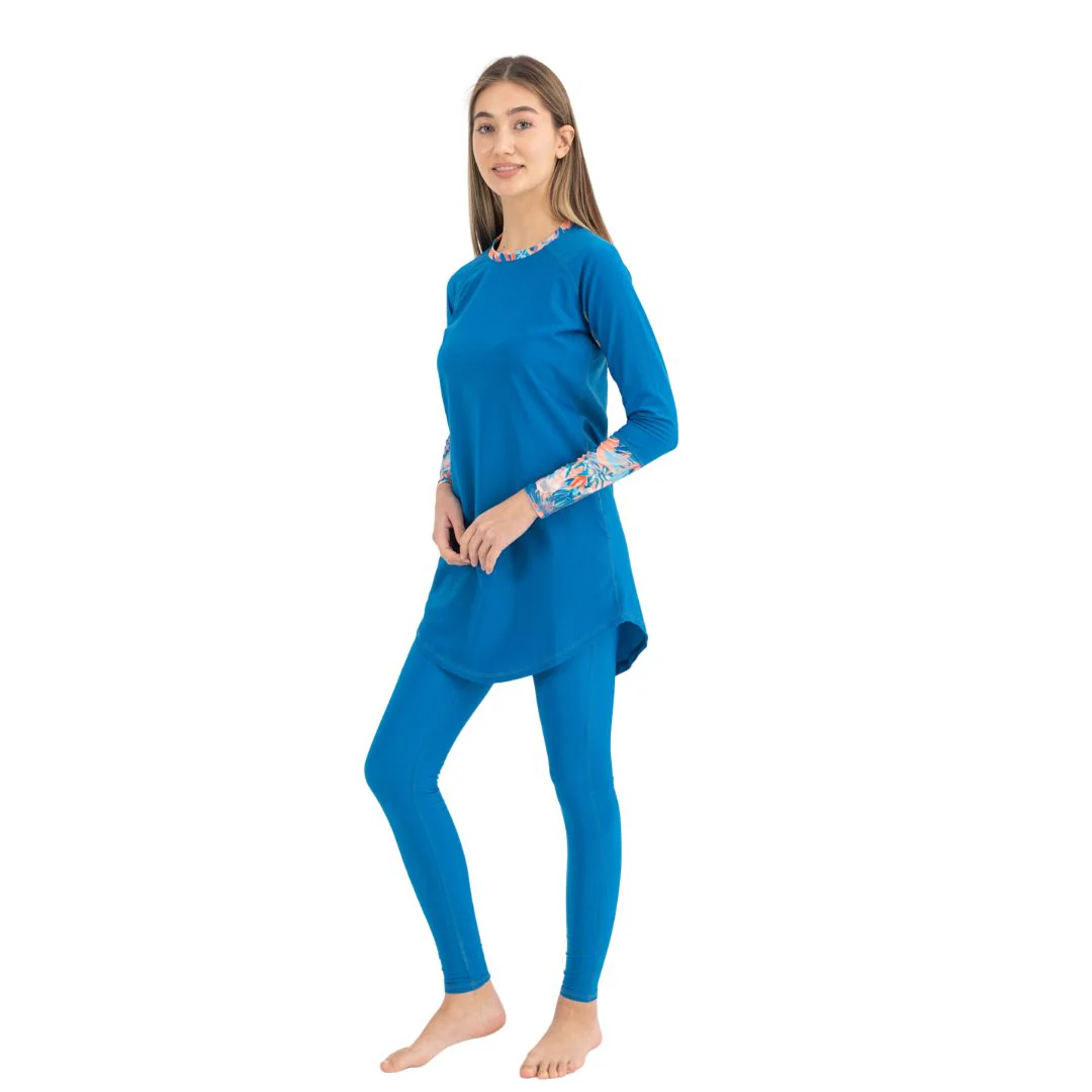 Ocean Sense Swimsuit - Image 4
