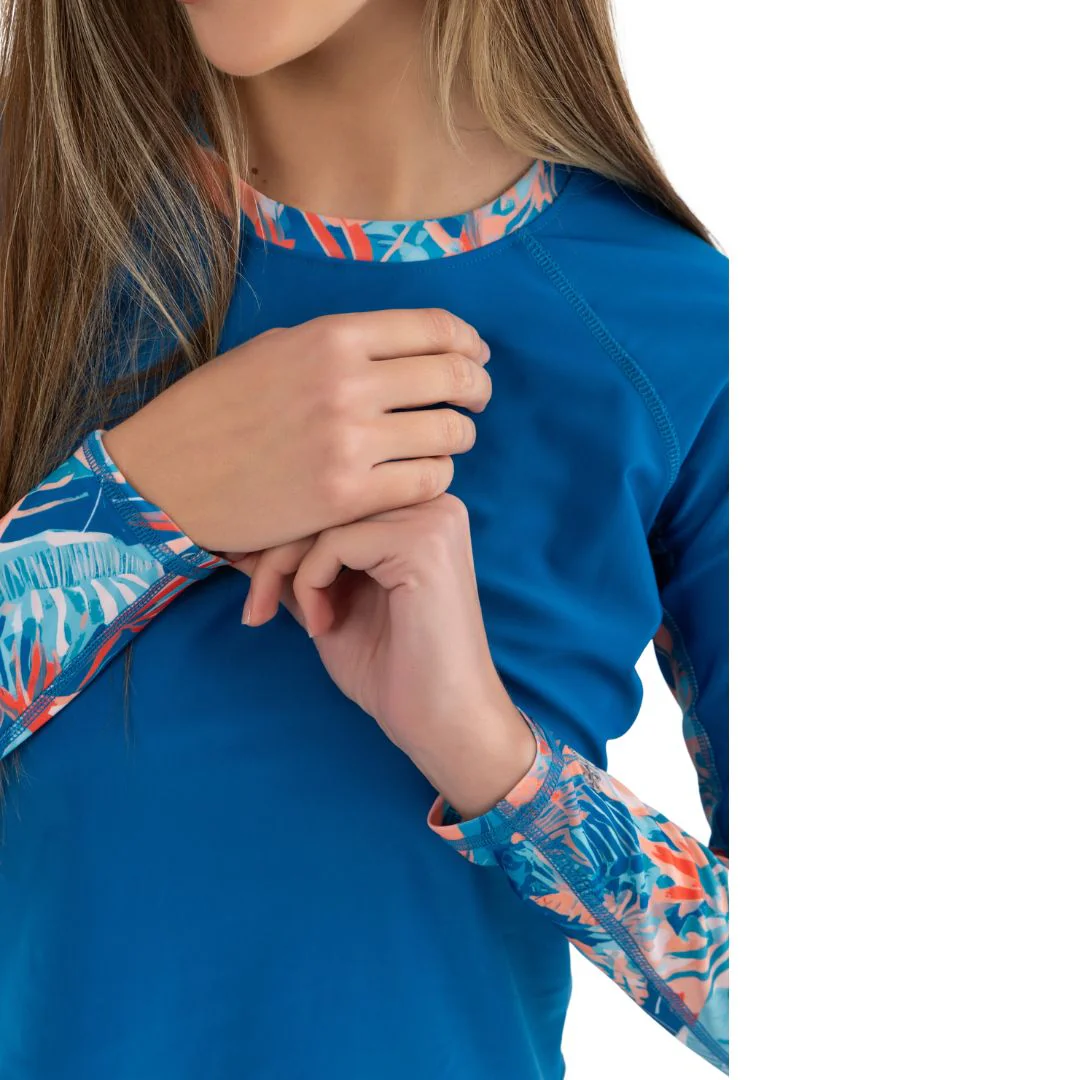 Ocean Sense Swimsuit - Image 5