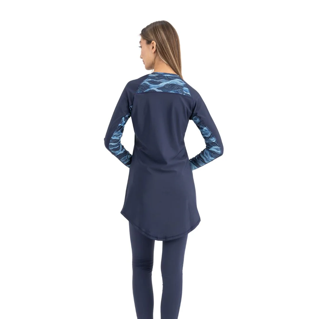 Ocean Sense Swimsuit - Image 2