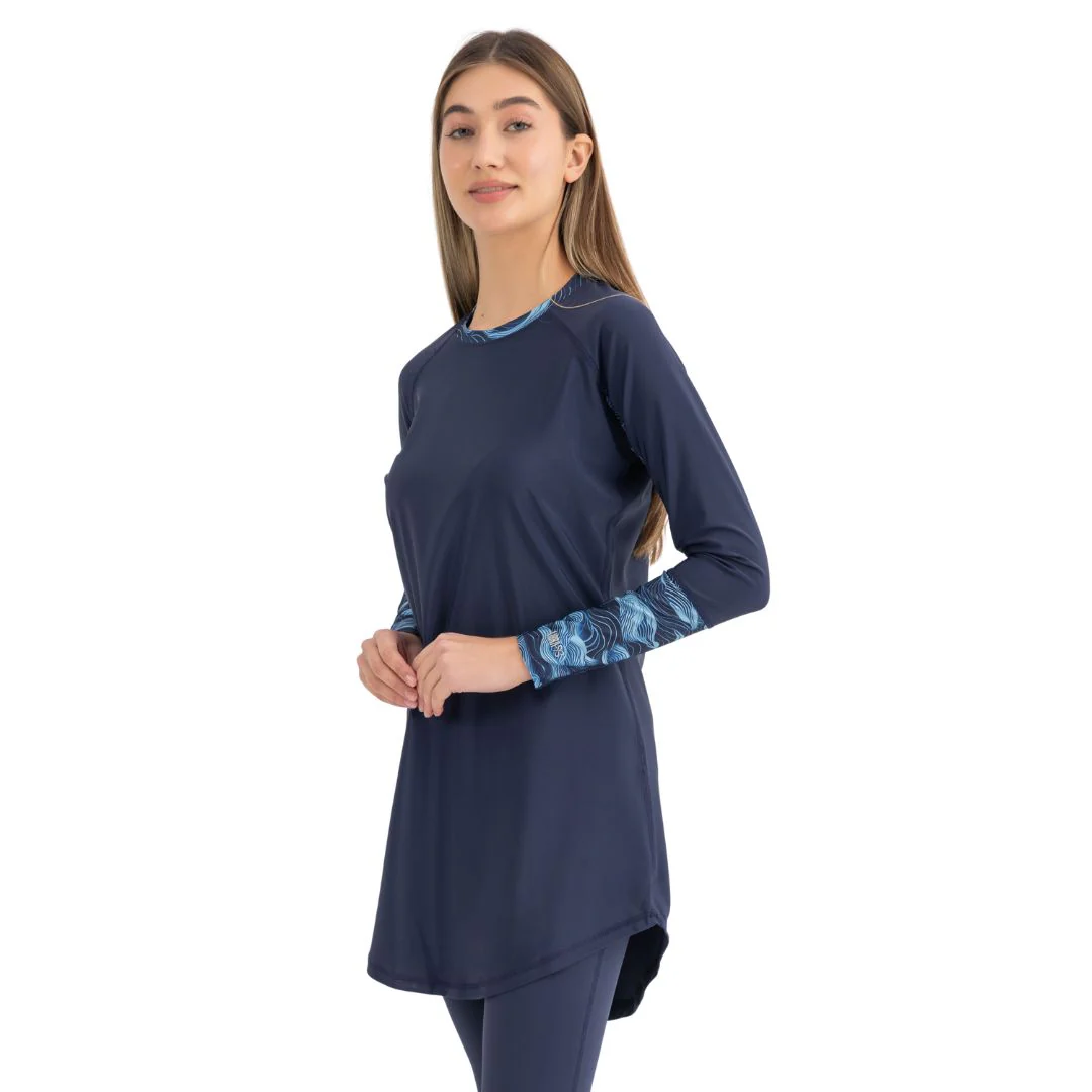 Ocean Sense Swimsuit - Image 4