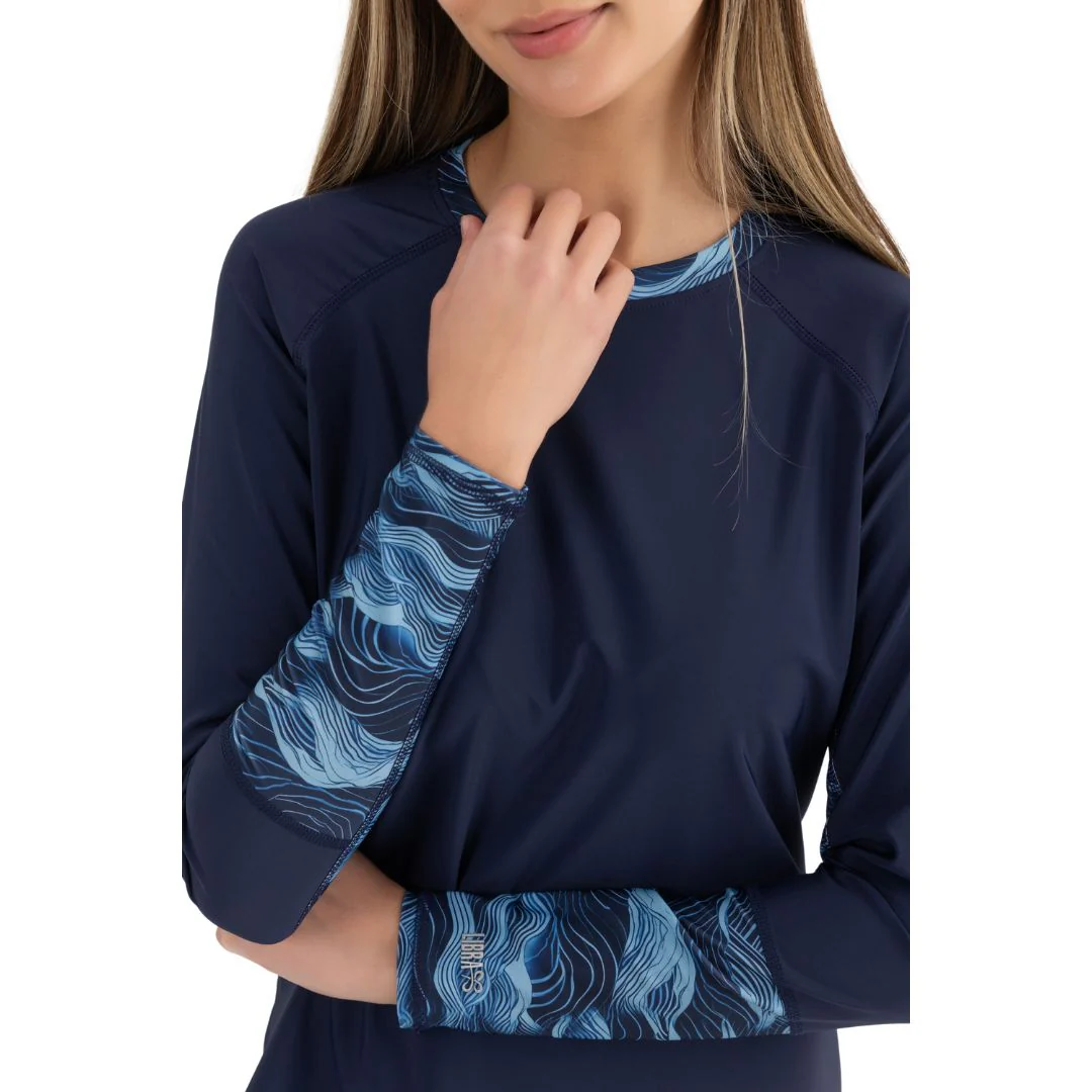 Ocean Sense Swimsuit - Image 5