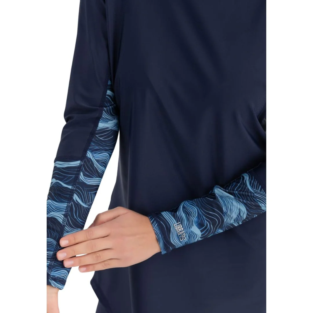 Ocean Sense Swimsuit - Image 6