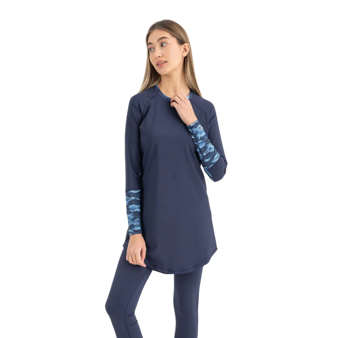 Ocean Sense Swimsuit - Image 7