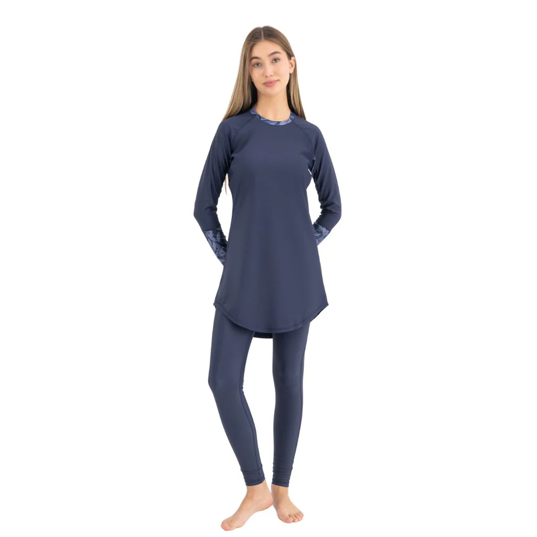 Ocean Sense Swimsuit - Image 3