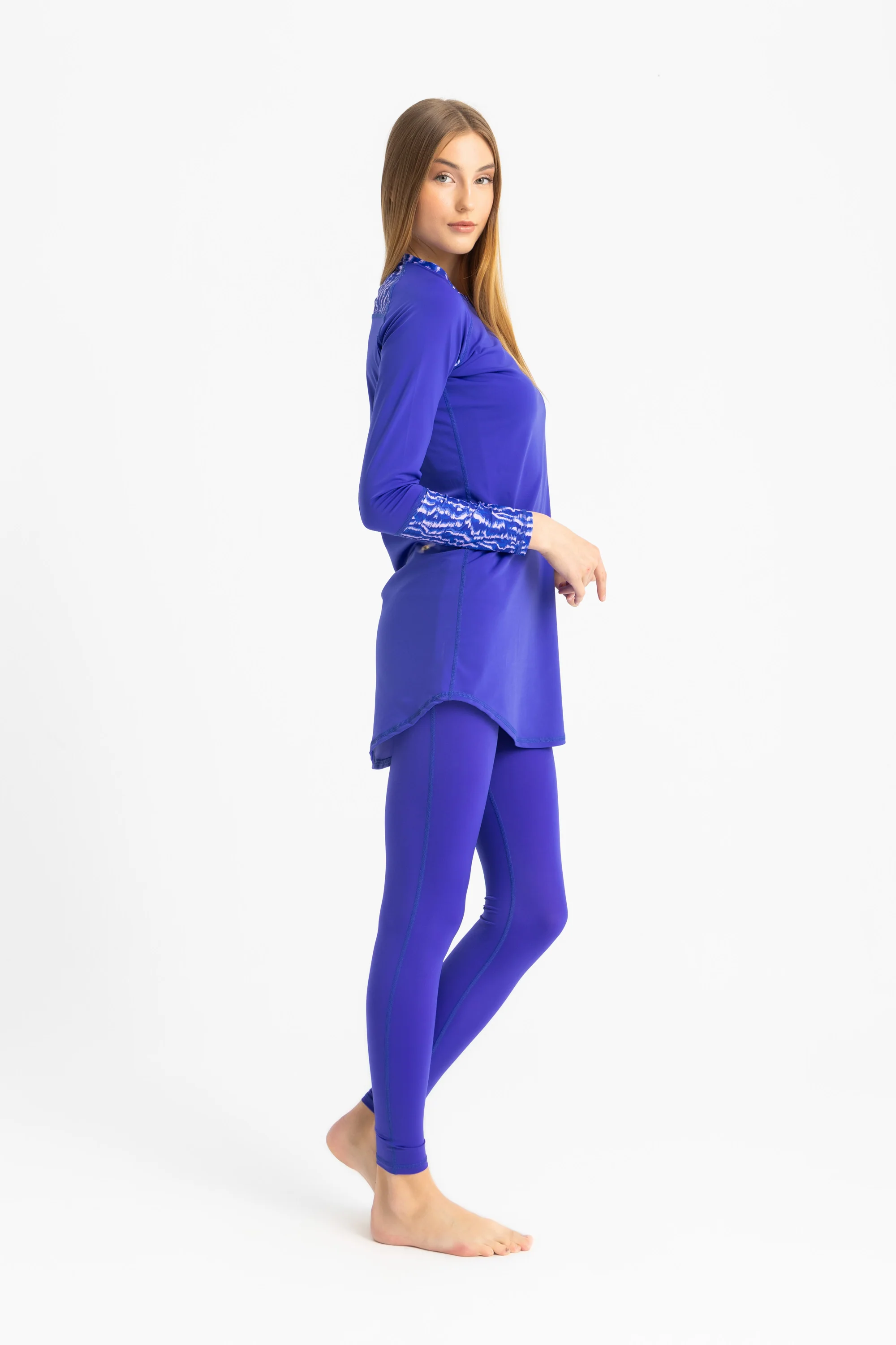 Ocean Sense Swimsuit - Image 4