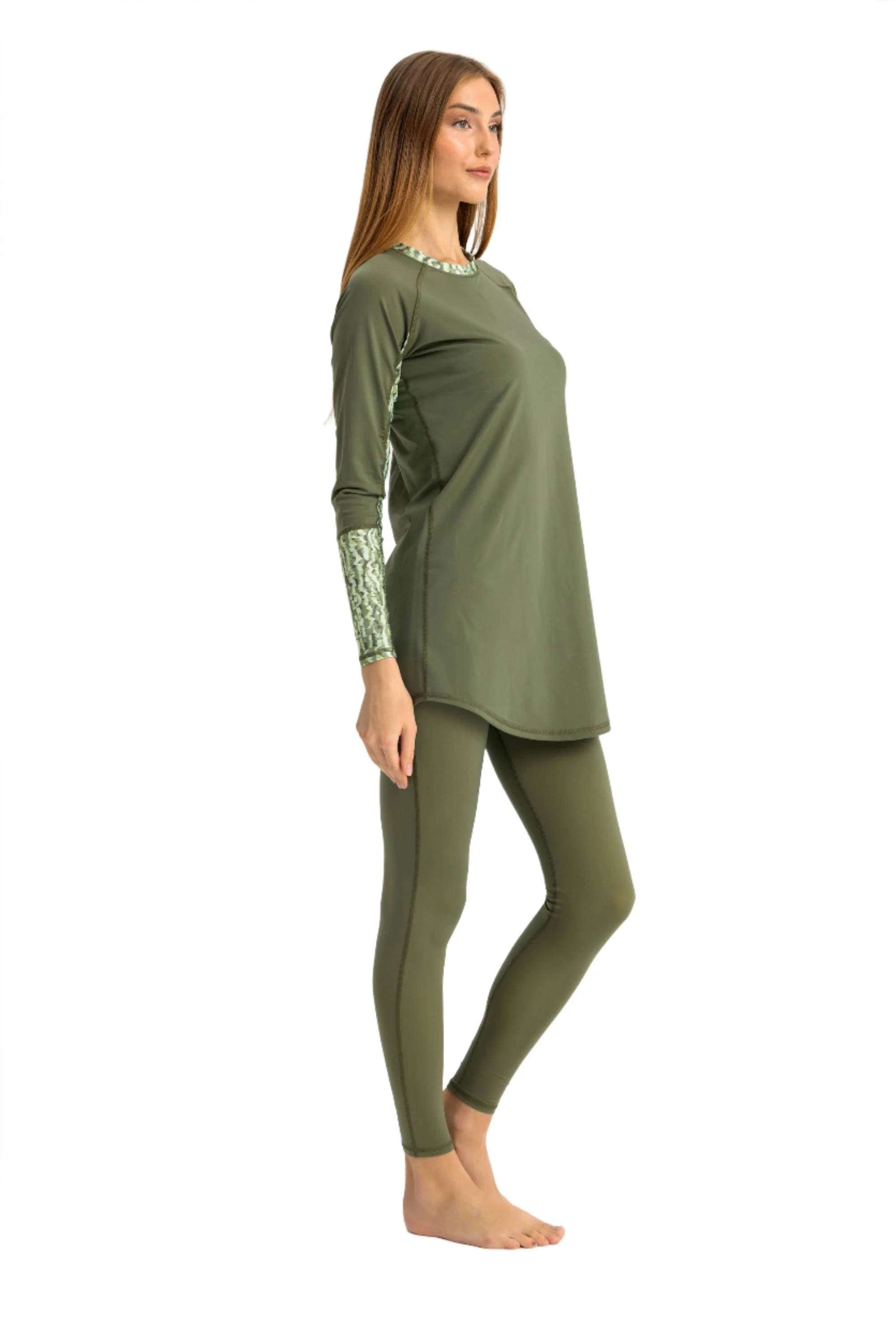 Ocean Sense Swimsuit - Image 3