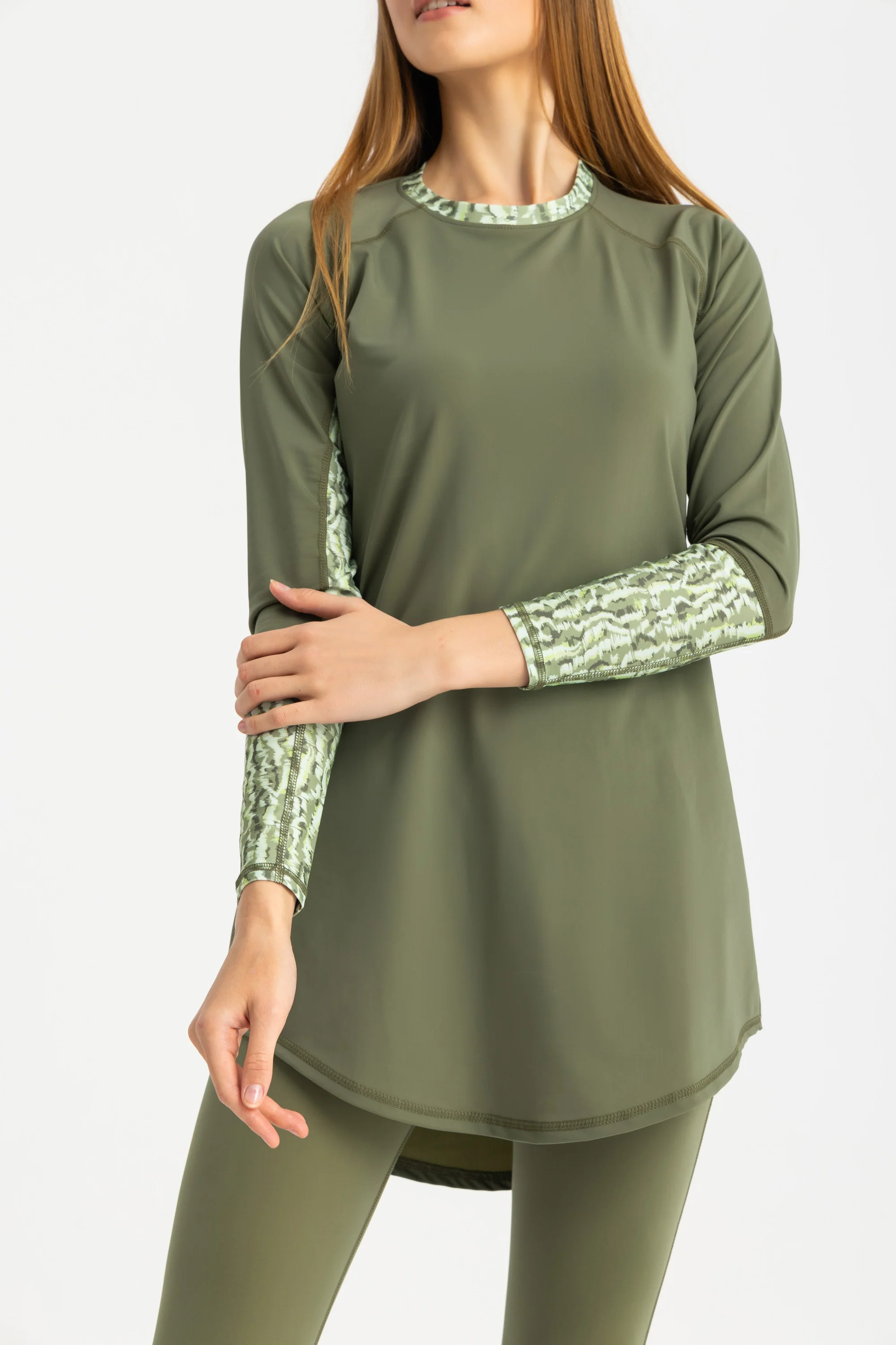 Ocean Sense Swimsuit - Image 5