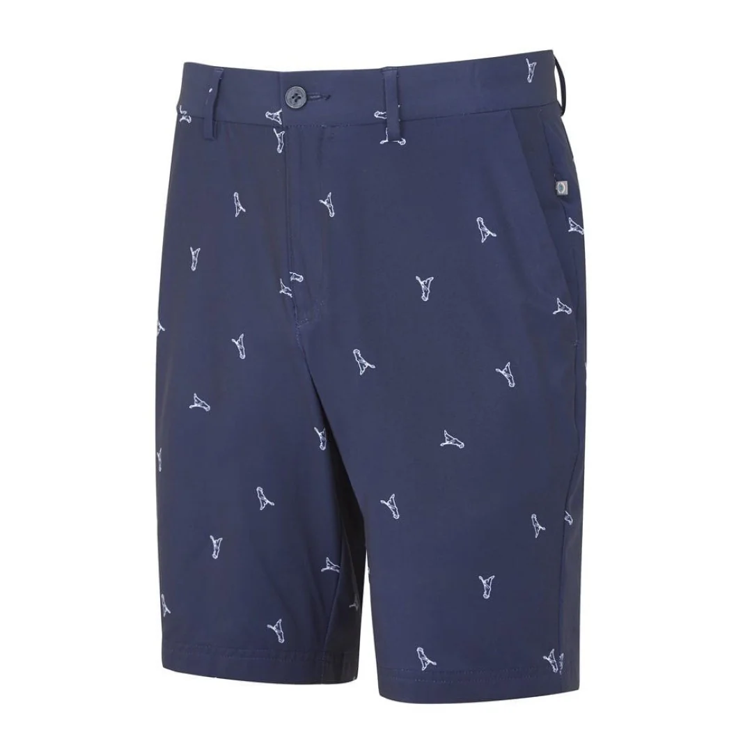 Golf Shorts - Image 2