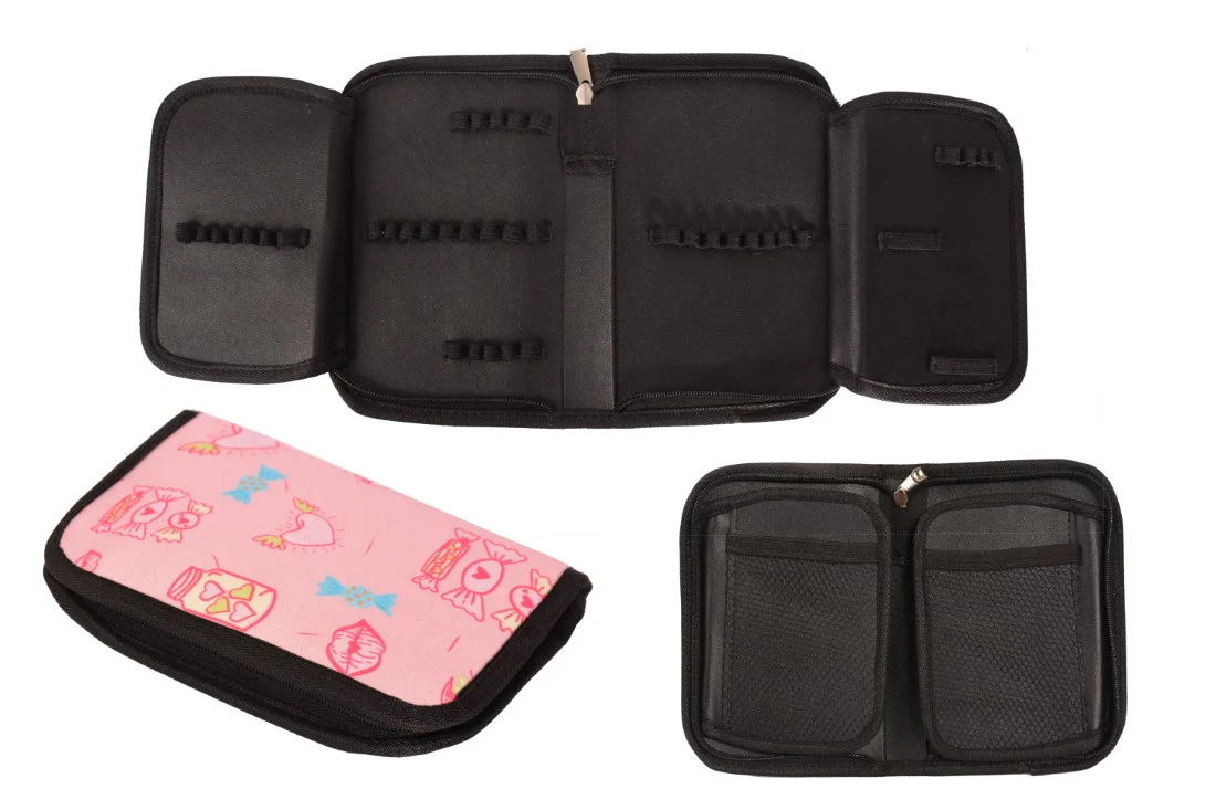 Candilicious Pencil case - Image 3
